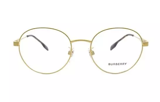 Оправа Burberry для женских очков, золотой