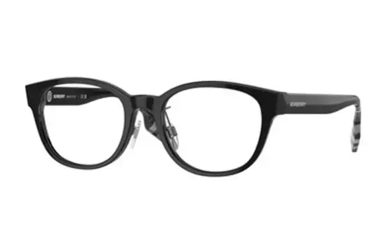 Женская оптическая оправа Burberry, Transparent