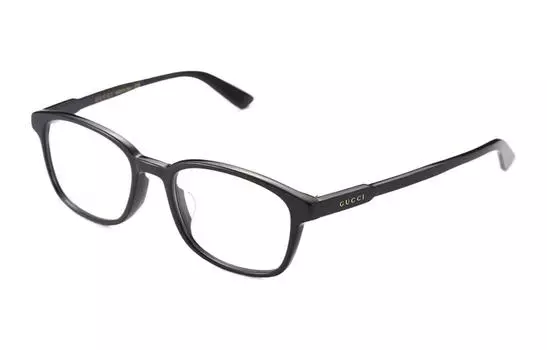 Оправа женская Gucci Wayfarer, черный