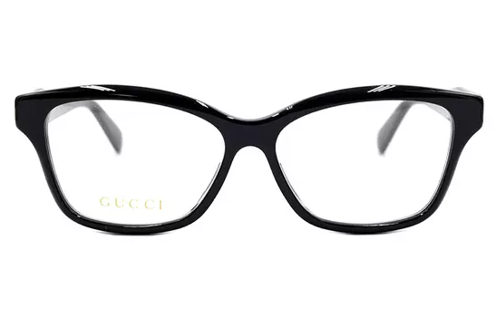 Оправа женская Gucci оптическая, черный