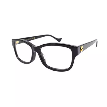 Оправа женская Gucci популярная, черный