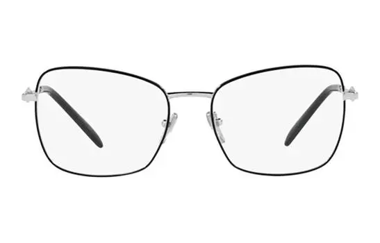 Оправа для женских очков Prada, черный