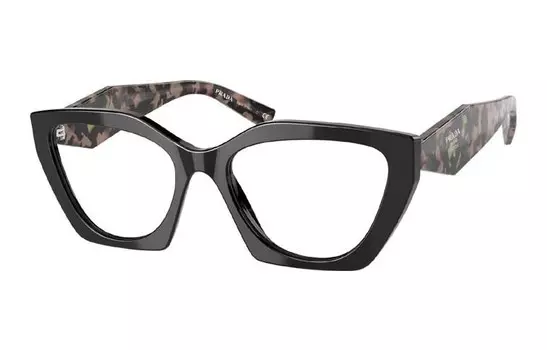 Женская оптическая оправа PRADA, Black