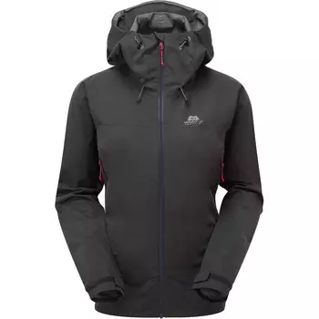 Женская орбитальная куртка Mountain Equipment, серый