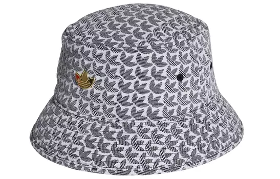 Женская панама adidas originals, White
