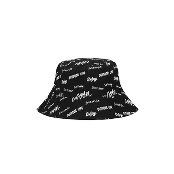 Женская панама из натурального 100% хлопка CAMEL, Apricot