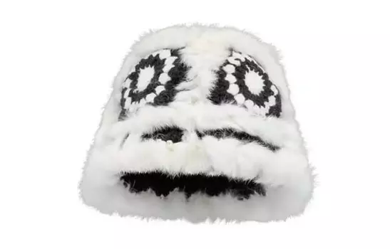 Женская панама из полиэстера US8ACC