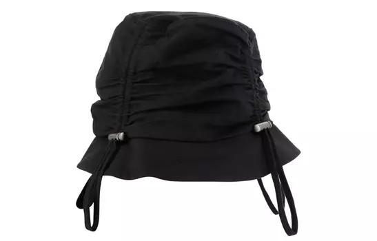 Панама женская Jacquemus, черный