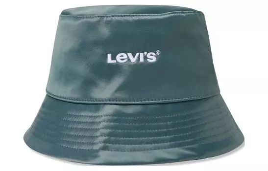 Женская панама Levi's из полиэстера и полиамида, разноцветная Levis