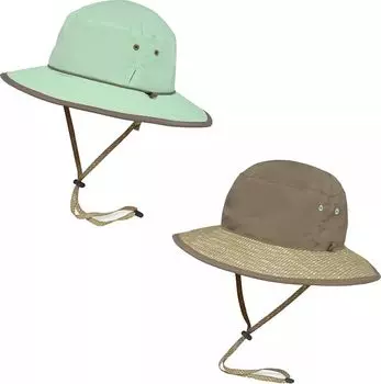 Женская панама Sunday Afternoons Daydream