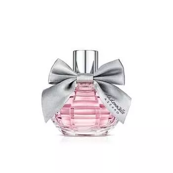 Женская парфюмерная туалетная вода Mlle 30 мл, Azzaro