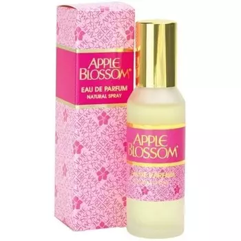 Женская парфюмерная вода Apple Blossom Apple Blossom Eau De Parfum 100ml Spray