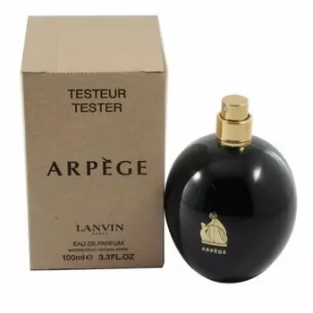 Женская парфюмерная вода Arpege By Lanvin Edp 100ml/3.3floz - New Tester