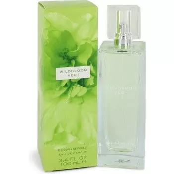 Женская парфюмерная вода Banana Republic Banana Republic Wildbloom Vert Eau De Parfum Spray 100 Ml