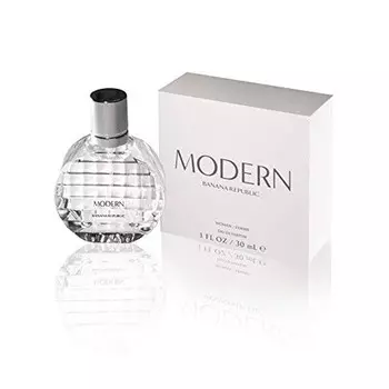 Женская парфюмерная вода Banana Republic Modern Woman Eau de Parfum for Women 30ml Spray