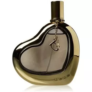 Женская парфюмерная вода BEBE Gold Eau de Parfum for Women 100ml