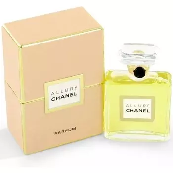 Женская парфюмерная вода Chanel Women's Eau De Parfum 15ml