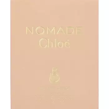 Женская парфюмерная вода Chloe Nomade Eau De Parfum Spray 20ml