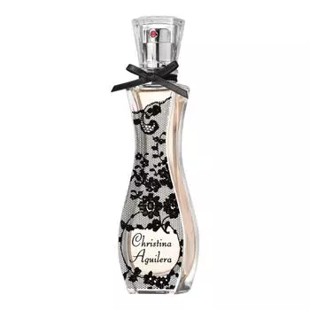 Женская парфюмерная вода Christina Aguilera, 30 мл