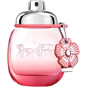 Женская парфюмерная вода Coach Floral Blush, 30 мл