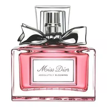 Женская парфюмерная вода Dior Miss Absolutely Blooming, 30 мл