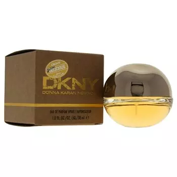 Женская парфюмерная вода Donna Karan Golden Delicious Eau de Parfum Spray 30ml