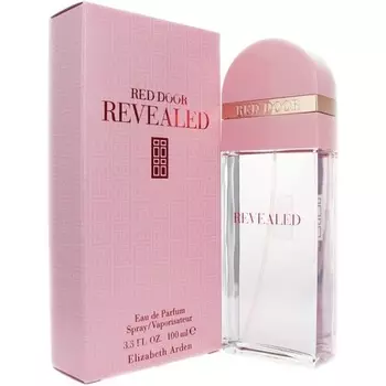 Женская парфюмерная вода Elizabeth Arden Red Door Revealed Eau de Parfum 100ml