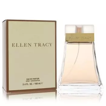 Женская парфюмерная вода ELLEN TRACY Eau De Parfum Spray 3.4 oz