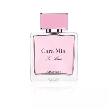 Женская парфюмерная вода Etienne Aigner Cara Mia Ti Amo Eau de Parfum 50ml