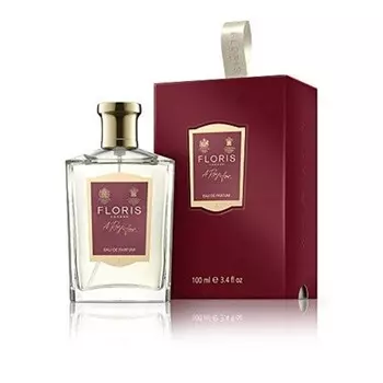 Женская парфюмерная вода Floris A Rose for... Eau de Parfum 100ml - Women's Fragrance