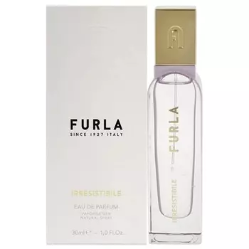 Женская парфюмерная вода FURLA Irresistible 30ml