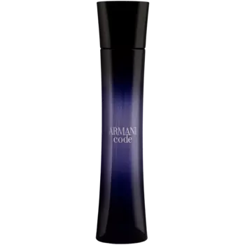 Женская парфюмерная вода Giorgio Armani Code, 30 мл