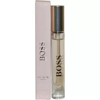 Женская парфюмерная вода Hugo Boss The Scent Edp For Her Women's Perfume Spray 7.4 Ml Brand New