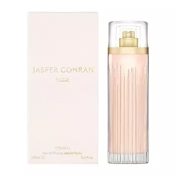 Женская парфюмерная вода Jasper Conran Nude Woman Eau de Parfum Spray 100ml