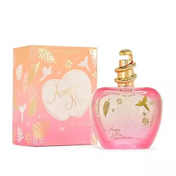 Женская парфюмерная вода Jeanne Arthes Amore Moi Tropical Crush Eau de Parfum for Women 100ml