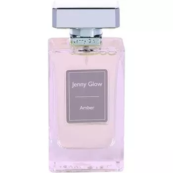 Женская парфюмерная вода Jenny Glow Amber Eau de Parfum 80ml