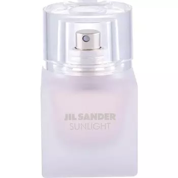 Женская парфюмерная вода Jil Sander Sunlight Eau de Parfum