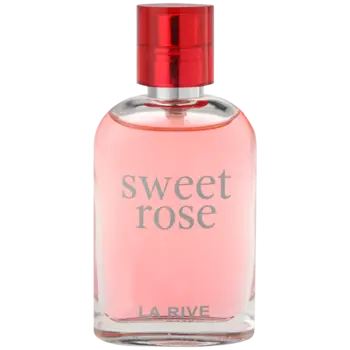 Женская парфюмерная вода La Rive Sweet Rose, 30 мл