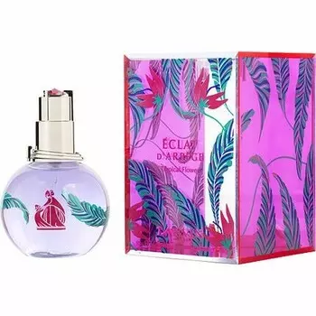 Женская парфюмерная вода Lanvin Eclat D'arpege Tropical Flower Eau de Parfum Spray 1.7 oz