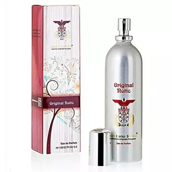 Женская парфюмерная вода Les Perles D'Orient Original Notic Donna Eau de Parfum 150ml
