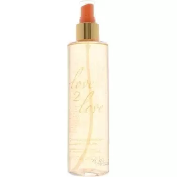 Женская парфюмерная вода Love 2 Love Orange Blossom Plus White Musk Fragrance Mist for Her 240ml