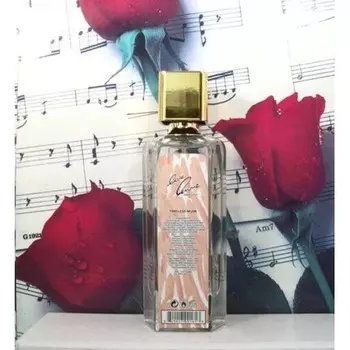 Женская парфюмерная вода Love Anne By Anne Klein Timeless Musk EDP Spray 3.4 fl. oz. - New Without Box