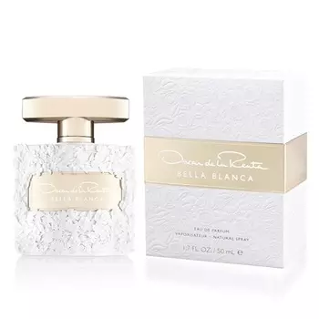 Женская парфюмерная вода Oscar De La Renta Fresh Water 50ml