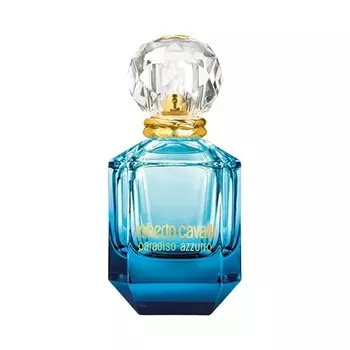 Женская парфюмерная вода Roberto Cavalli Paradiso Azzurro 75ml