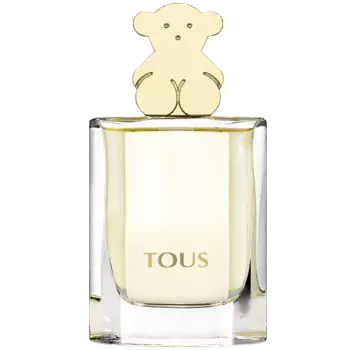Женская парфюмерная вода Tous Gold, 30 мл