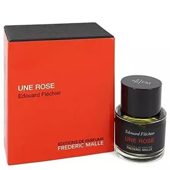 Женская парфюмерная вода Une Rose Eau de Parfum Spray for Women 50ml