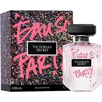 Женская парфюмерная вода Victoria's Secret Eau So Party Eau De Parfum 50ml