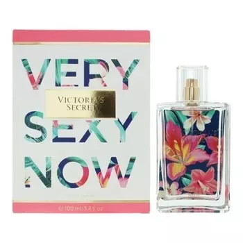 Женская парфюмерная вода Victoria's Secret Very Sexy Now Eau De Parfum Women Spray 100ml