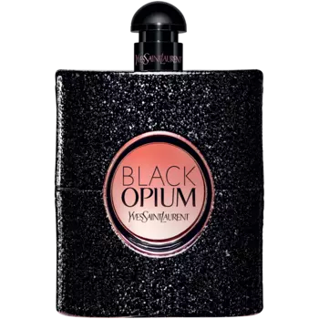 Женская парфюмерная вода Yves Saint Laurent Black Opium, 30 мл