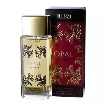 Женская парфюмированная вода 100 мл edp Jfenzi Opal, Inne